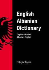 English Albanian Dictionary