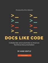 Docs Like Code