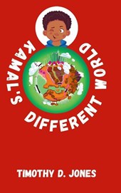 Kamal's Different World