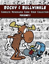 Rocky and Bullwinkle