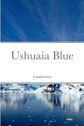 Ushuaia Blue