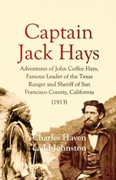 Captain Jack Hays