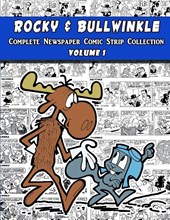 Rocky and Bullwinkle