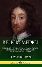 Religio Medici