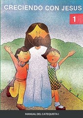 Creciendo Con Jesus I