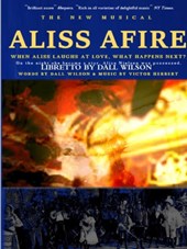Aliss Afire