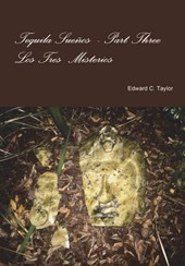 Tequila Suenos Part Three