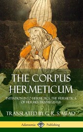The Corpus Hermeticum