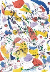 POEMS : 2007 - 2017
