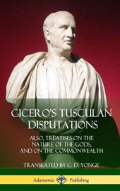 Cicero's Tusculan Disputations