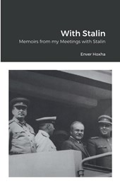 With Stalin
