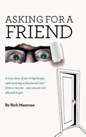 Asking for a Friend...