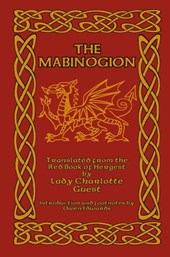 The Mabinogion