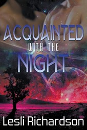 Acquainted With the Night