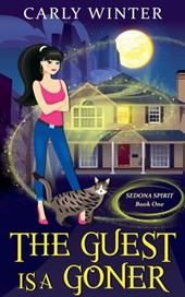 The Guest is a Goner