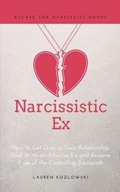 Narcissistic Ex