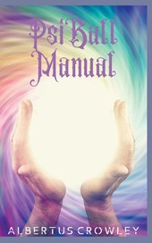 Psi Ball Manual
