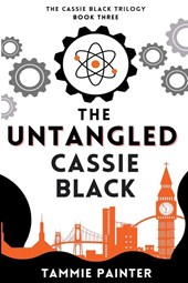 The Untangled Cassie Black