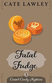 Fatal Fudge