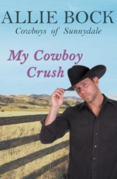 My Cowboy Crush