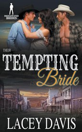 Their Tempting Bride