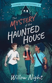 The Mystery of the Haunted House