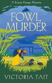 Fowl Murder