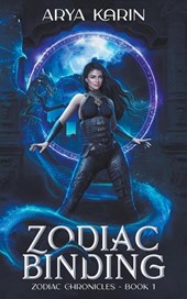Zodiac Binding