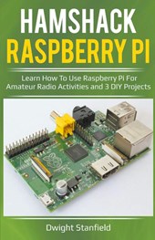 Hamshack Raspberry Pi