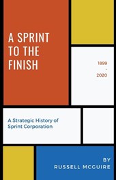 A Sprint to the Finish