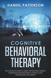 Cognitive Behavioral Therapy