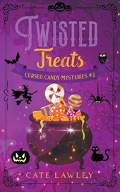 Twisted Treats