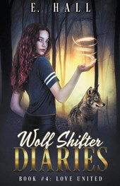 Wolf Shifter Diaries