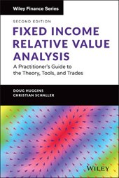Fixed Income Relative Value Analysis + Website