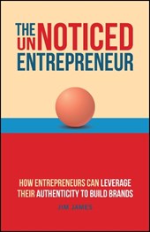 The UnNoticed Entrepreneur, Book 3