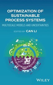 Optimization of Sustainable Process Systems