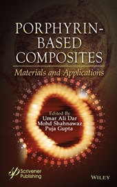 Porphyrin-Based Composites