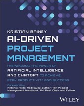 AI-Driven Project Management