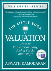 The Little Book of Valuation