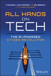 All Hands on Tech