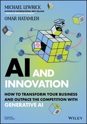 AI and Innovation