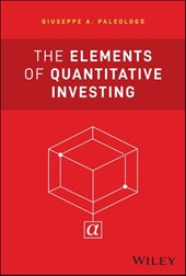 The Elements of Quantitative Investing
