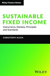 Sustainable Fixed Income