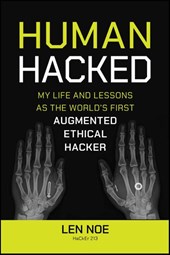 Human Hacked
