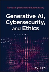 Generative AI, Cybersecurity, and Ethics
