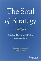 The Soul of Strategy