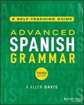 Advanced Spanish Grammar