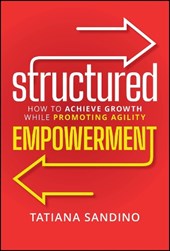 Structured Empowerment