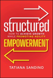 Structured Empowerment