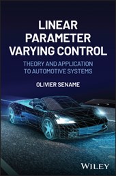 Linear Parameter-Varying Control